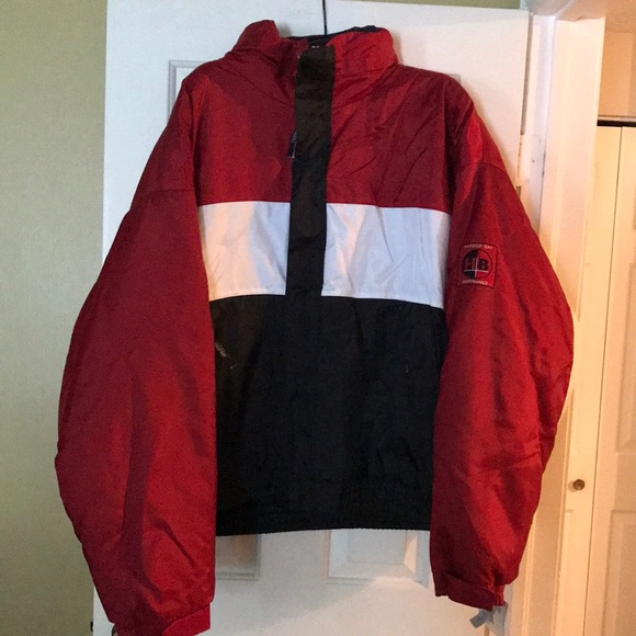Harbor Bay Men’s Jacket - NWT - Picture 1 of 6